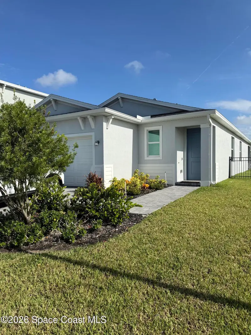 1919 Croft Inlet Drive Nw, Palm Bay, Fl 32907, FL