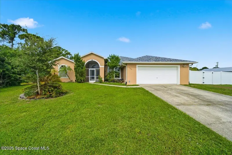 730 Campina Avenue Se, Palm Bay, Fl 32909, FL