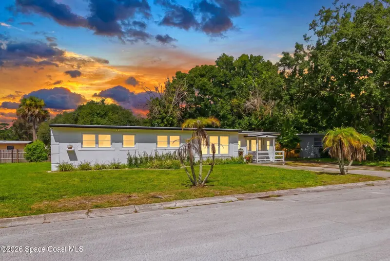 1009 Greenwood Way, Cocoa, Fl 32922, FL