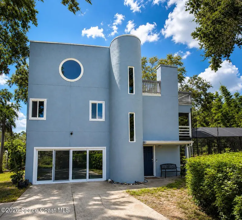 4230 Randon Lane, Merritt Island, Fl 32952, FL