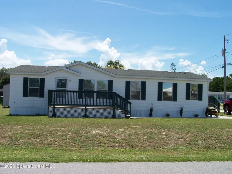 403 Brozman Lane, Cocoa, Fl 32927, FL