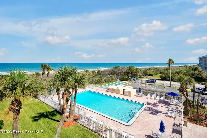7520 Ridgewood Avenue 404, Cape Canaveral, Fl 32920, FL
