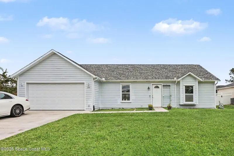 1551 Heartwellville Street Nw, Palm Bay, Fl 32907, FL