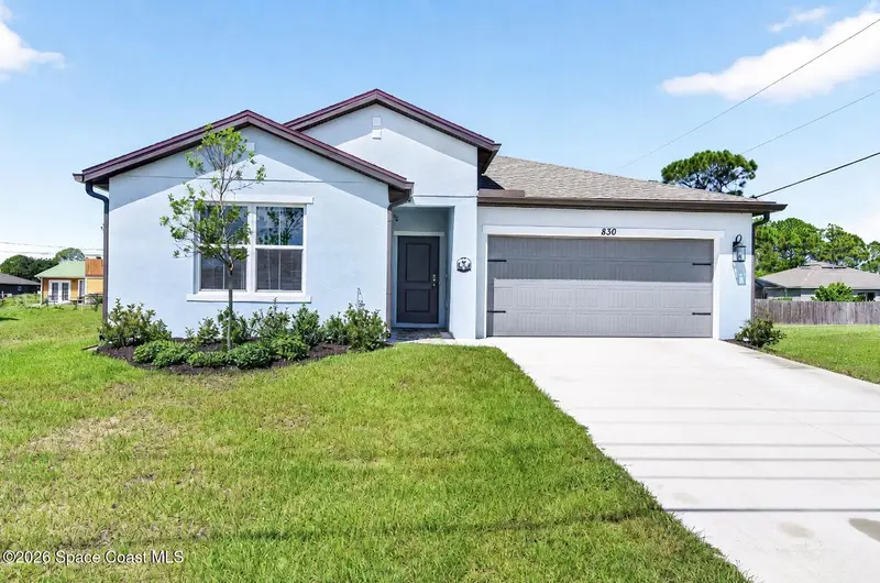 830 Eldron Boulevard Se, Palm Bay, Fl 32909, FL