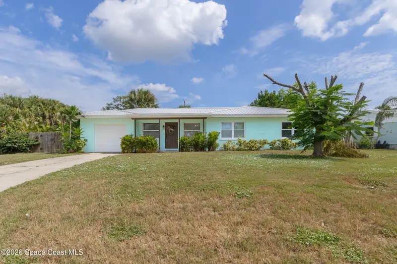 688 Charles Drive, Melbourne, Fl 32935, FL