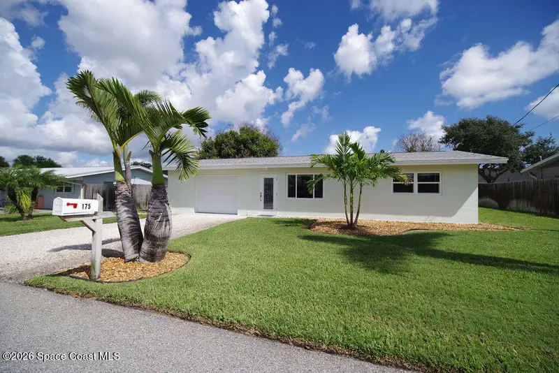 175 Atlantic Avenue, Indialantic, Fl 32903, FL