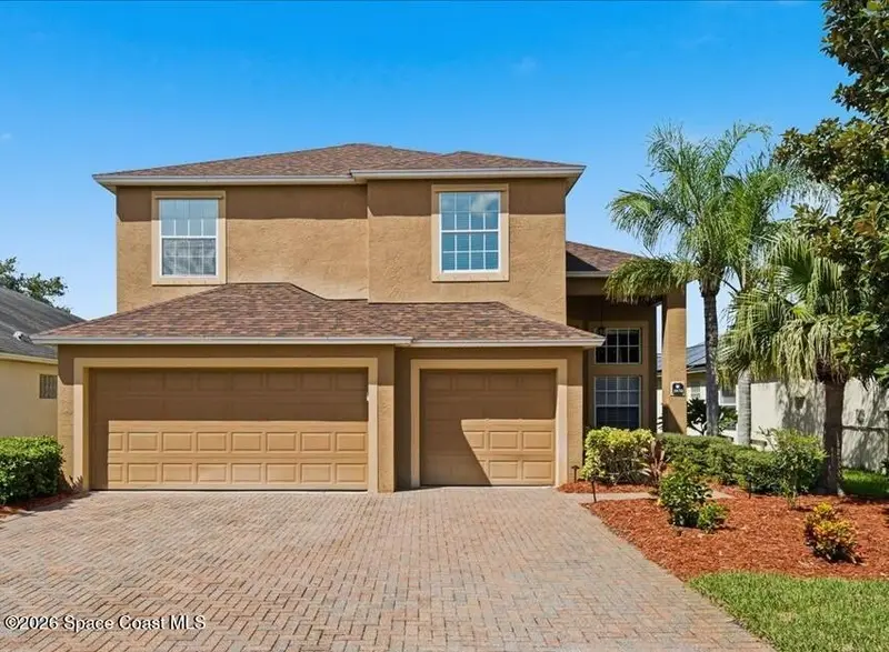 3970 Chardonnay Drive, Rockledge, Fl 32955, FL