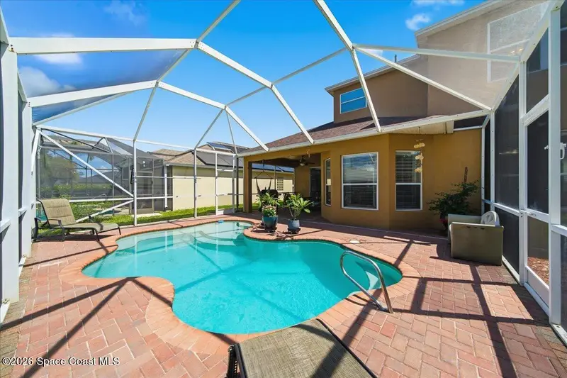 3970 Chardonnay Drive, Rockledge, Fl 32955, FL