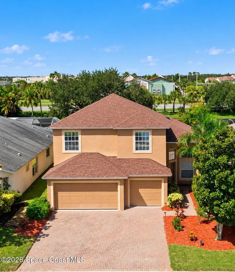 Rockledge Country Club listing