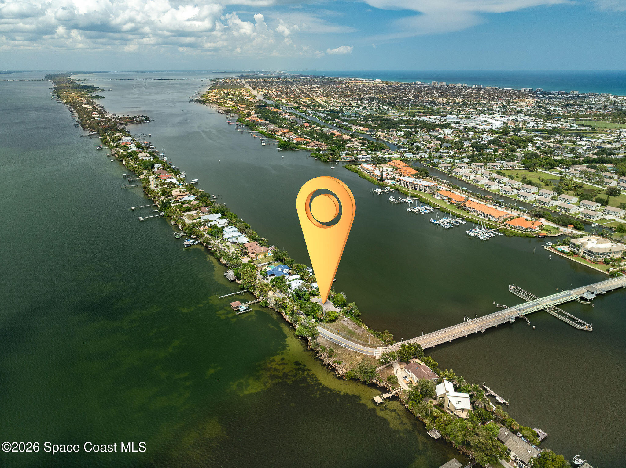11470 S Tropical Trail, Merritt Island, Fl 32952, FL