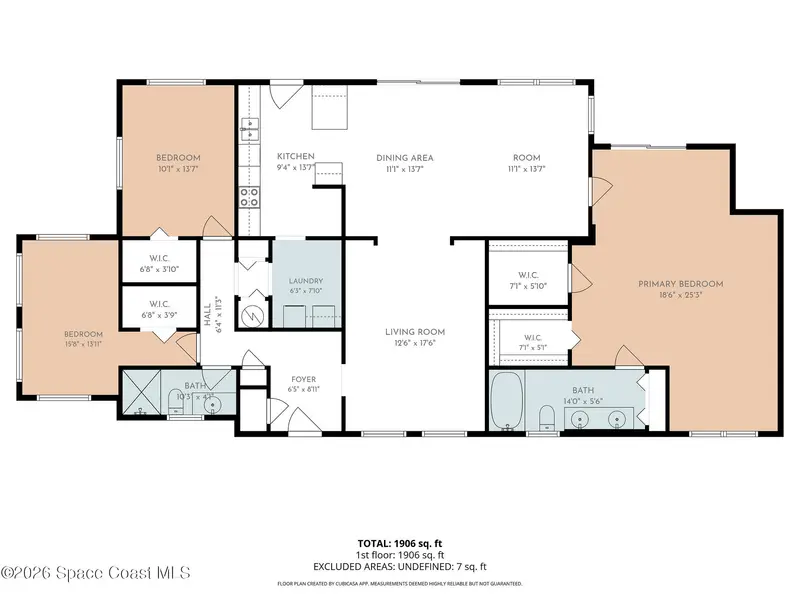 11470 S Tropical Trail, Merritt Island, Fl 32952, FL