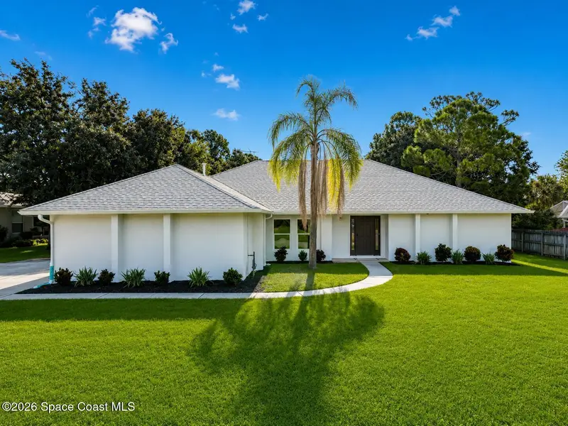 3045 Gentle Breezes Court, Melbourne, Fl 32934, FL
