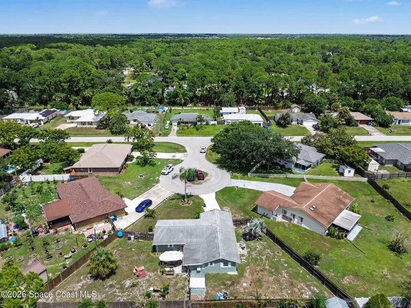 1300 Cozy Court Nw, Melbourne, Fl 32907, FL