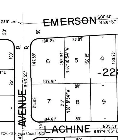 1299 Lamplighter Drive Nw, Palm Bay, Fl 32907, FL