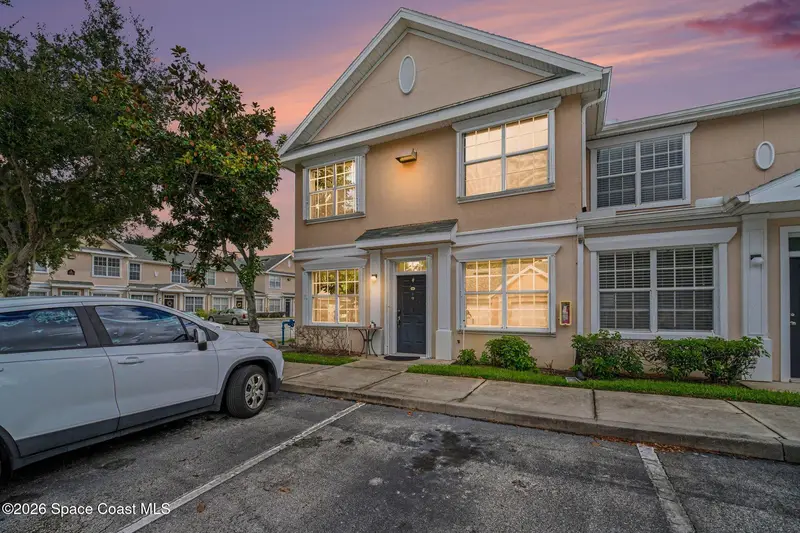 3975 Almeida Court 101, Melbourne, Fl 32901, FL