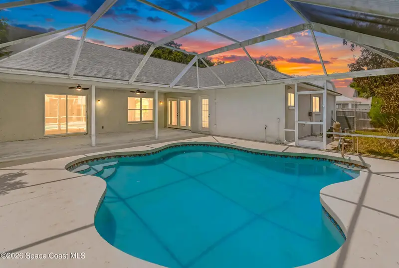 1638 Rustic Way, Melbourne, Fl 32935, FL