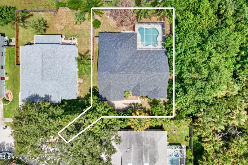 1638 Rustic Way, Melbourne, Fl 32935, FL