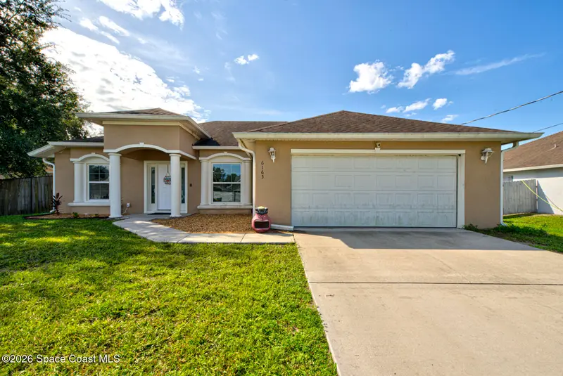 Port St. John listing