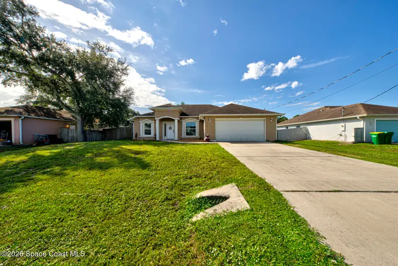 6165 Adina Road, Cocoa, Fl 32927, FL