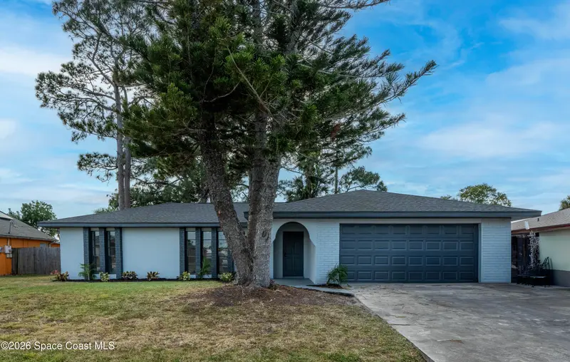 306 Harvey Avenue Ne, FL