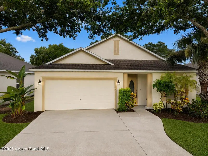 3656 Mount Carmel Lane, Melbourne, Fl 32901, FL