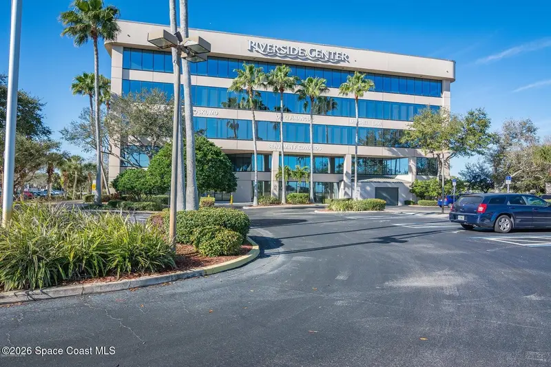 930 S Harbor City Boulevard 403b, Melbourne, Fl 32901, FL