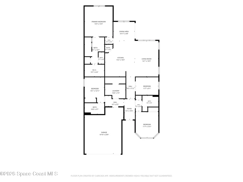 8994 Nixie Avenue, Melbourne, Fl 32940, FL