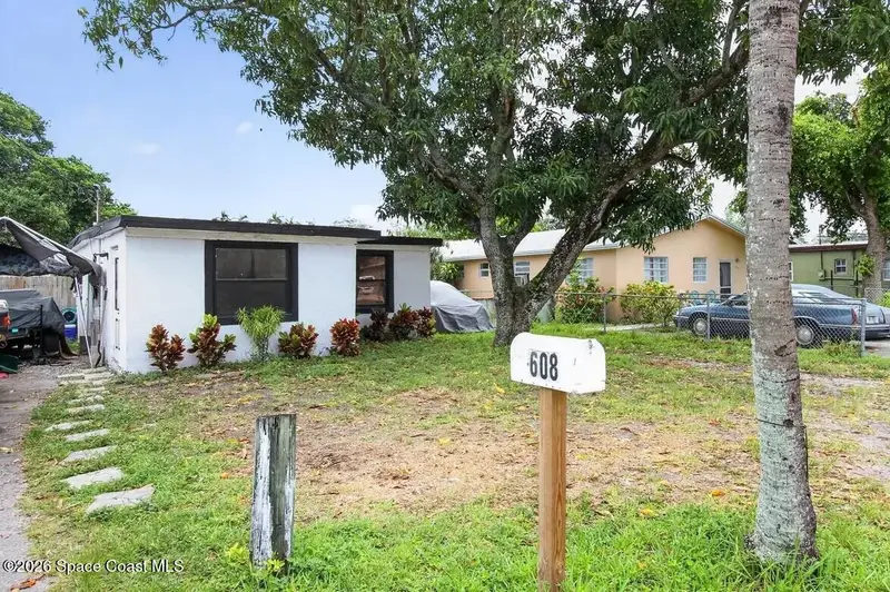 608 Nw 15th Avenue, Pompano Beach, Fl 33069, FL