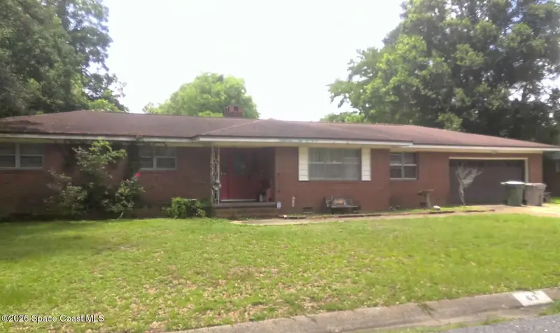 63 N 71st Avenue, Pensacola, Fl 32505, FL