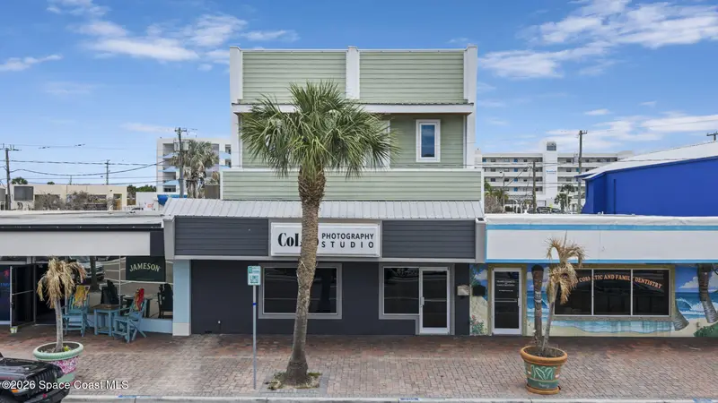 51 N Orlando Avenue, Cocoa Beach, Fl 32931, FL