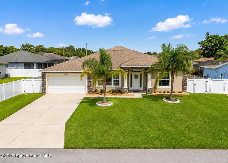 563 Alesio Avenue Se, Palm Bay, Fl 32909, FL