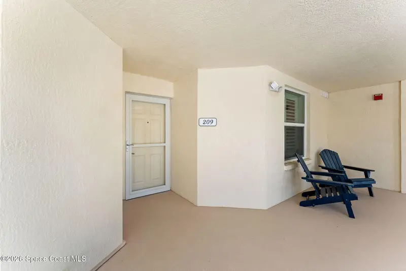 701 Solana Shores Drive 209, Cape Canaveral, Fl 32920, FL