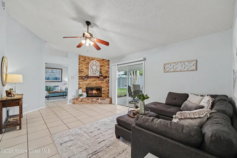 4260 Silver Lake Drive, Melbourne, Fl 32901, FL