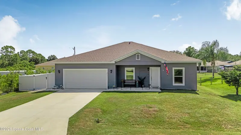 2111 Thames Road Se, Palm Bay, Fl 32909, FL
