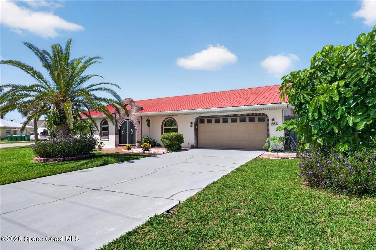 150 Magnolia Street, Satellite Beach, Fl 32937, FL