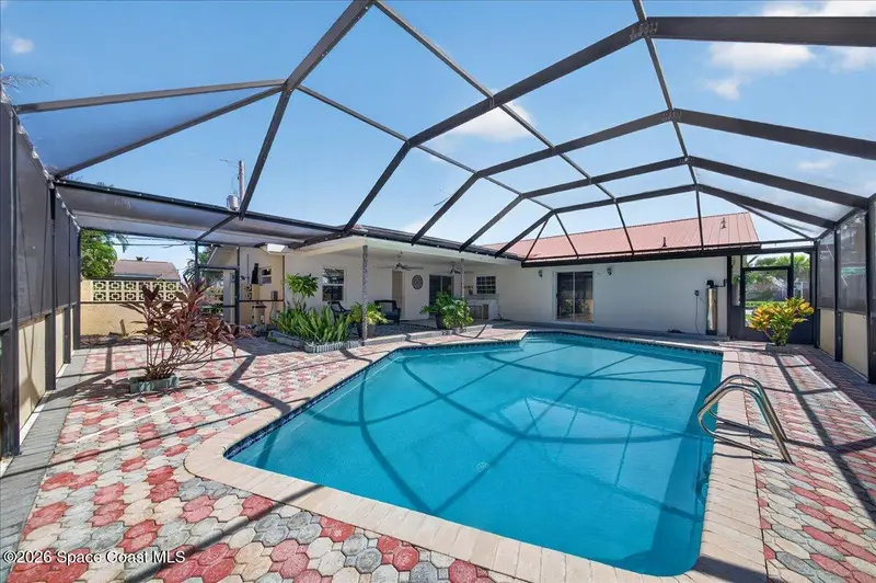 150 Magnolia Street, Satellite Beach, Fl 32937, FL