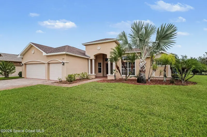 291 Devlin Court Se, Palm Bay, Fl 32909, FL