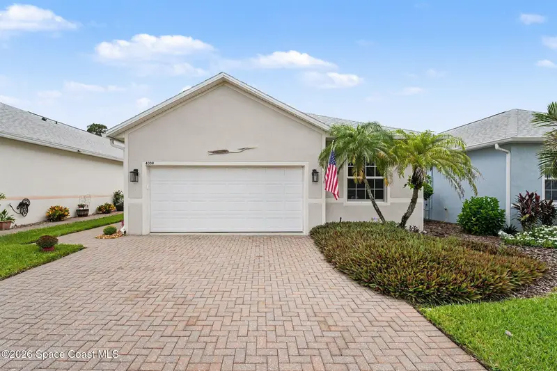 4008 Judith Avenue 12, Merritt Island, Fl 32953, FL