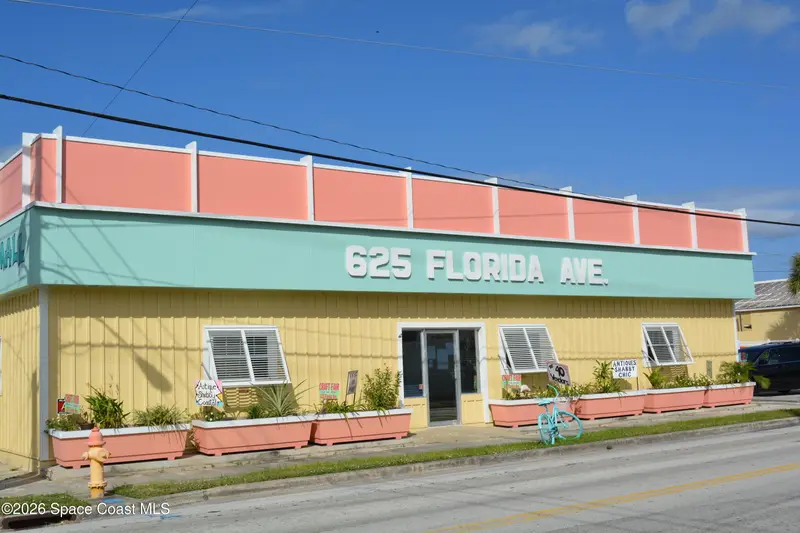625 Florida Avenue, FL