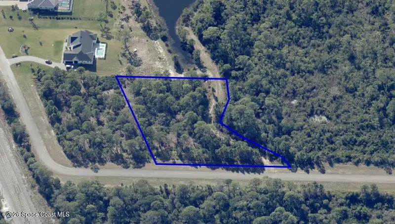 2593 Westhorpe Drive, Malabar, Fl 32950, FL