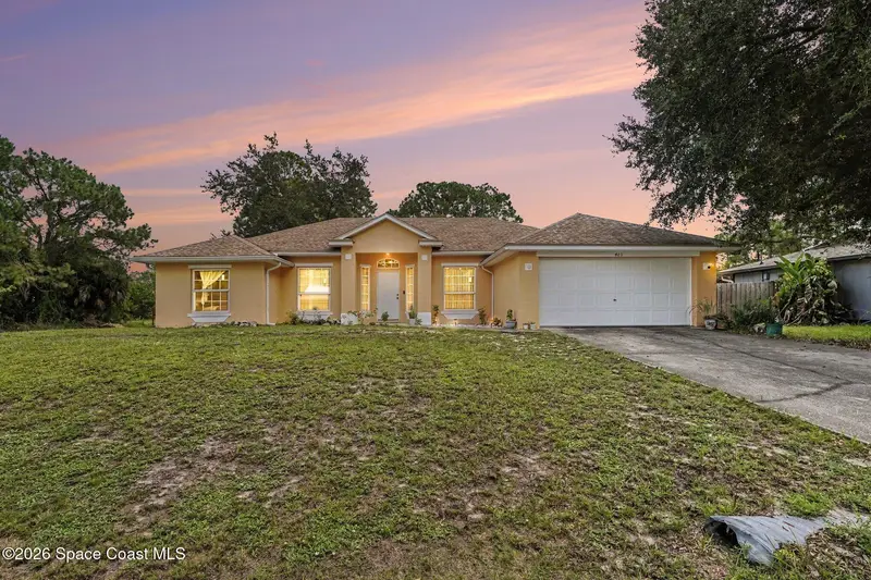 403 Holin Avenue Sw, Palm Bay, Fl 32908, FL