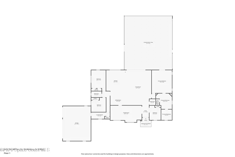 5453 The Willows Drive, Melbourne, Fl 32934, FL