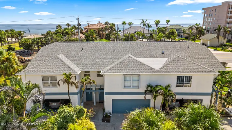 1883 Cato Court B-2, Indialantic, Fl 32903, FL