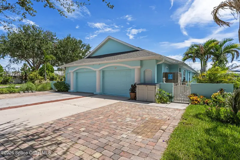 127 Madison Avenue, Cape Canaveral, Fl 32920, FL