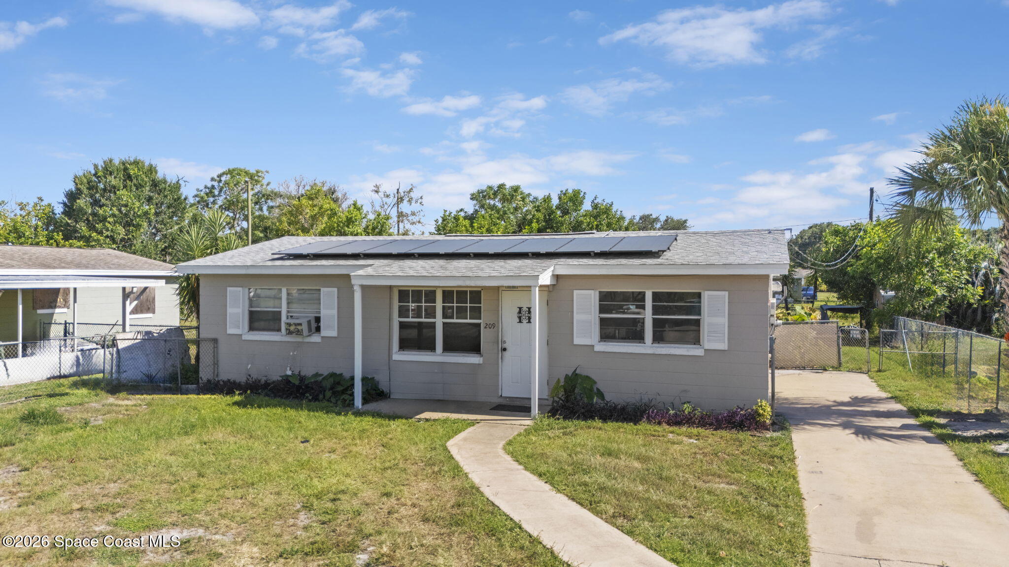 209 Prince Avenue, Melbourne, Fl 32901, FL