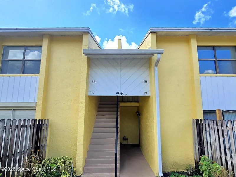596 N Wickham Road 40, Melbourne, Fl 32935, FL