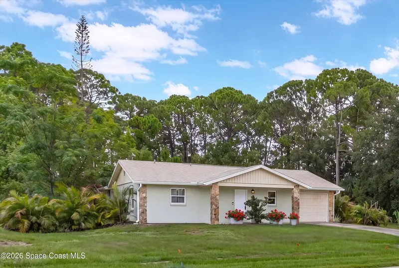 501 Krefeld Road Nw, FL