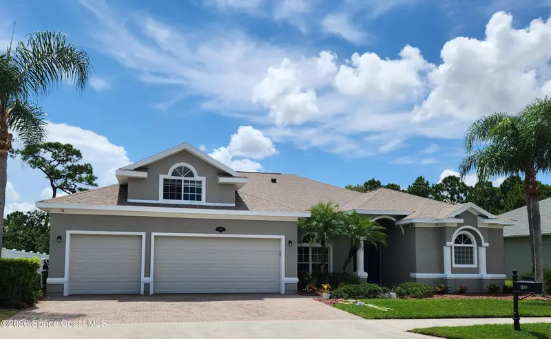 1289 Tipperary Drive, Melbourne, Fl 32940, FL