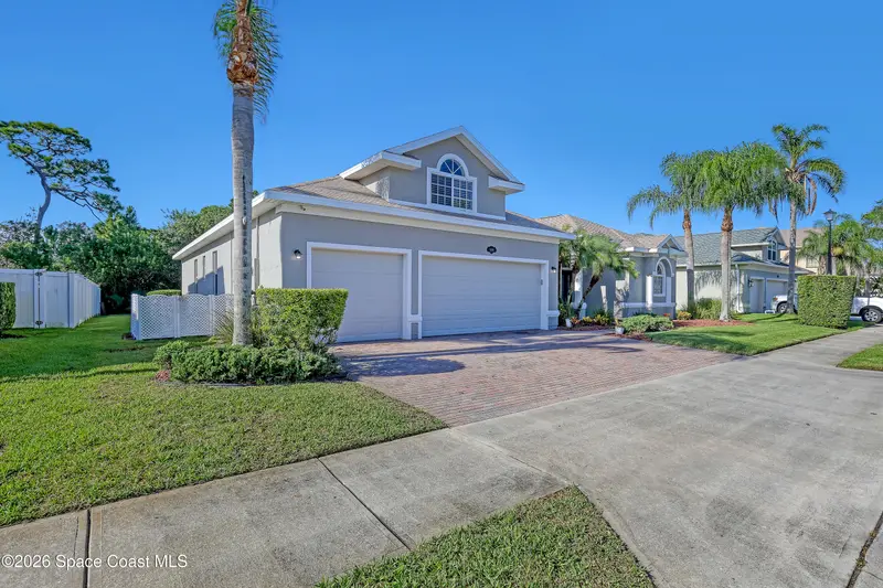 1289 Tipperary Drive, Melbourne, Fl 32940, FL