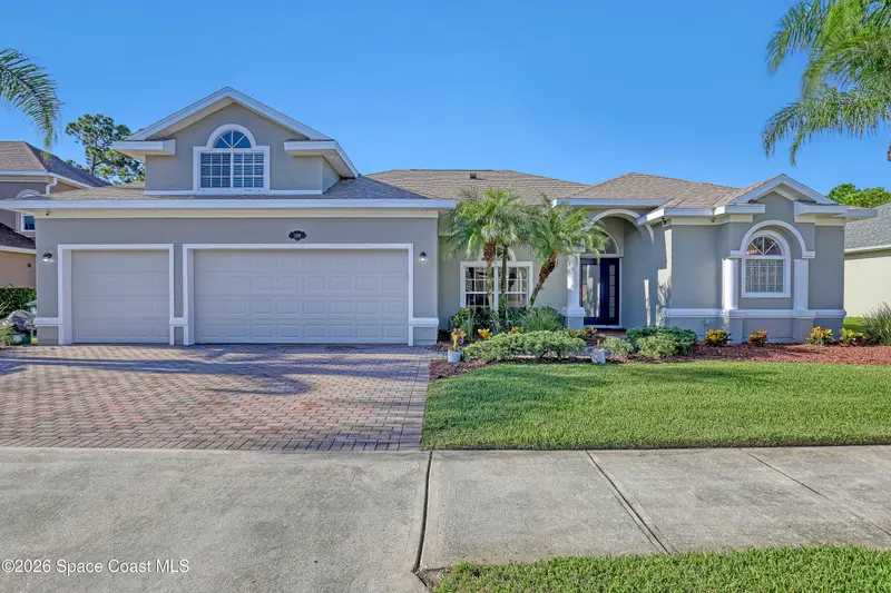 1289 Tipperary Drive, Melbourne, Fl 32940, FL